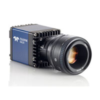 Image of Dalsa Falcon2 Cameras