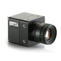 Image of Dalsa Falcon HG Cameras