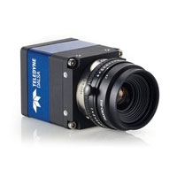 Dalsa Genie TS Cameras Image