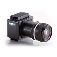 Dalsa Piranha HS Cameras Image