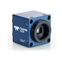 Dalsa Icon Cameras Image