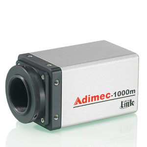 A-1000 series:  High-end CCD cameras Image