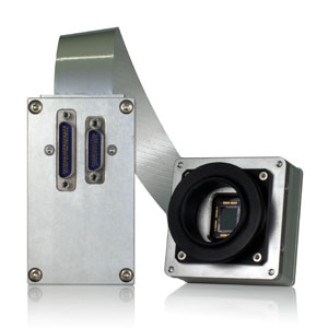 Image of TMX-DHD series: Full HD electro-optical sensor module