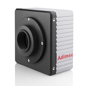 Image of A-4x50 series: High speed CMOS cameras