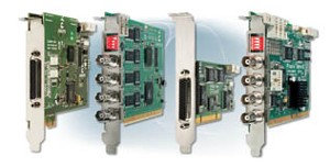 PICOLO series - High-quality video capture board Image