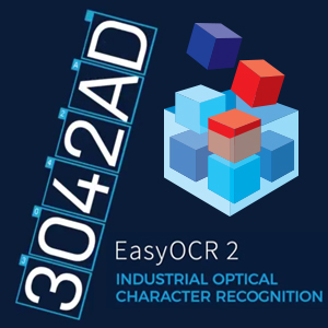 Open eVision introduces EasyOCR2 Image