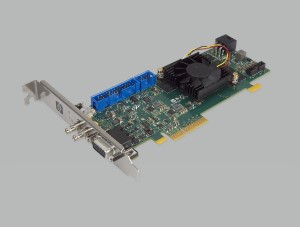 Image of Coaxlink Duo CXP-12