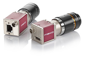 Image of Mako: Low-Cost Industrial Cameras
