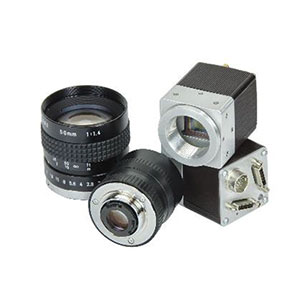 Sony Pregius CMOS Cheetah Image Sensors Image