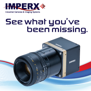 Image of Imperx CMOS Video Cameras
