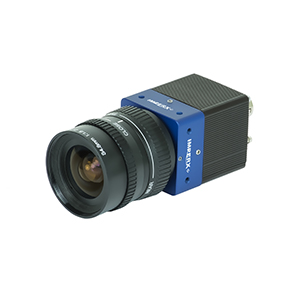 5 Megapixel CMOS C2420Y/Z Cheetah with Polarization Filters  Image