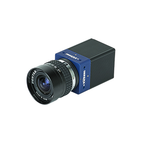 3 Megapixel PoE CMOS C2010 Cheetah Camera Image