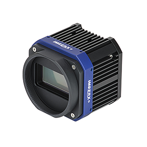 Image of 50 Megapixel CCD T9040 Tiger Camera