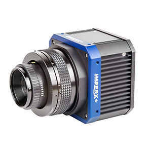 Image of 47 Megapixel CCD T8810 Tiger Camera
