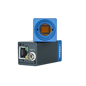 Image of 5 Megapixel PoE CMOS C2400 Cheetah Camera