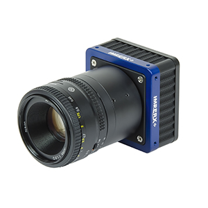 12 Megapixel 10GigE CMOS C4180 Cheetah Camera Image