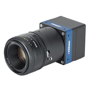Image of 31 Megapixel CMOS C6420 Cheetah Camera