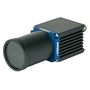 3-12 Meg IP67 GigE PoE CMOS Line Image