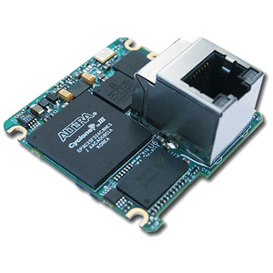 iPORT™ NTx-Mini Embedded Video Interface Image