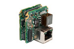 Image of iPORT NTx-GigE Embedded Video Interface