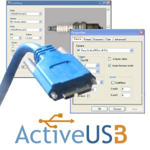 Image of ActiveUSB SDK