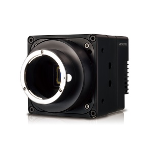 VP Thermoelectric Peltier Cooled Camera, high-speed programmable digital cameras Image