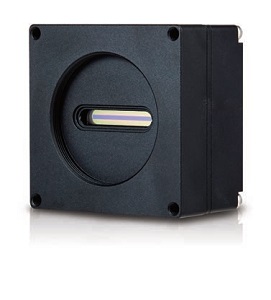 VT TDI Line Scan Camera with M42 Image