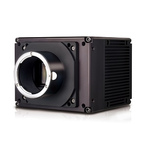 VNP Integrating TEC into Nano Stage Pixel Shifting Image