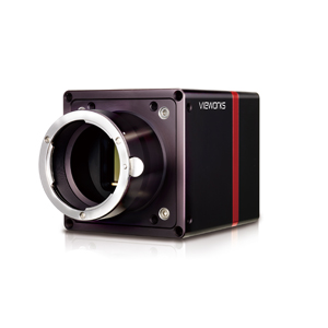 Image of VN Nano stage pixel shifting cameras for extended resolutions