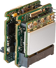 Pleora Embedded Video Interface Image