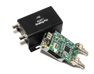 Image of Pleora External Frame Grabber