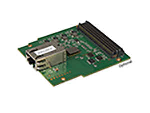 Image of GigE Vision FPGA IP Core