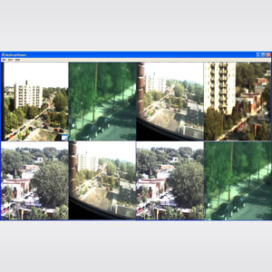 Multicast Viewer Image