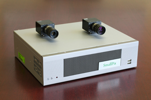 Image of StreamPix 7 DVR Software and Recording Station