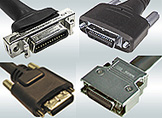 Image of Camera Link Cables-Custom & Standard