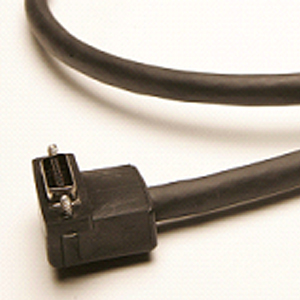 Image of Certified Low Profile Right Angle Camera Link
