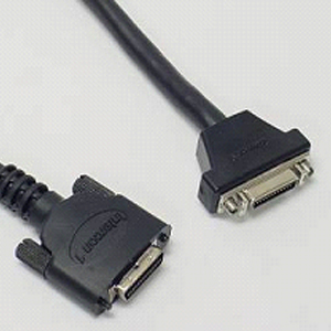 High Flex Camera Link Extension Cables - Straight Image