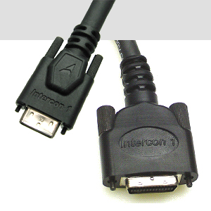 Image of Mini Camera Link to Standard Camera Link