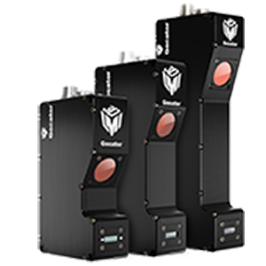 Gocator® 2400 Smart Laser Profiler Series  Image