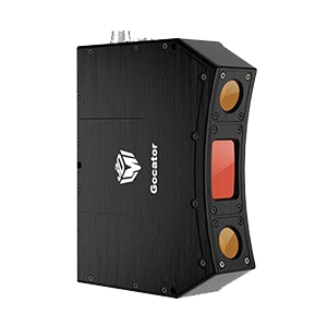 Image of Gocator® 3200 Smart 3D Snapshot Sensor