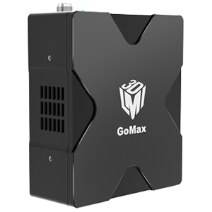 GoMax® Smart Vision Accelerator Image