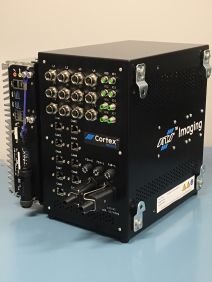 Image of ATS Cortex - Machine Vision Controller