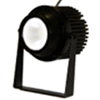 Washdown LED Spotlight Image
