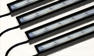 UL Certified Line Light Image