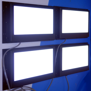 Image of Metaphase MetaBright™ Backlights
