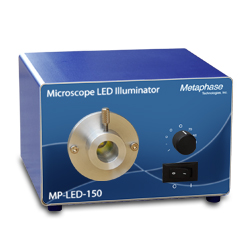 Metaphase Fiber Optic LED Illuminator Image