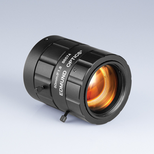 Image of High Resolution Lenses for 1” and 4/3” Sensors