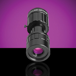 TECHSPEC Variable Magnification Lens Image