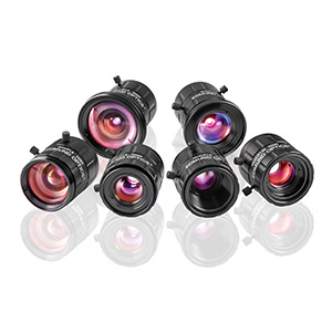 EO’s TECHSPEC® UC Series Lenses  Image