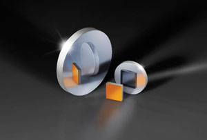 TECHSPEC® λ/20 First Surface Mirrors Image